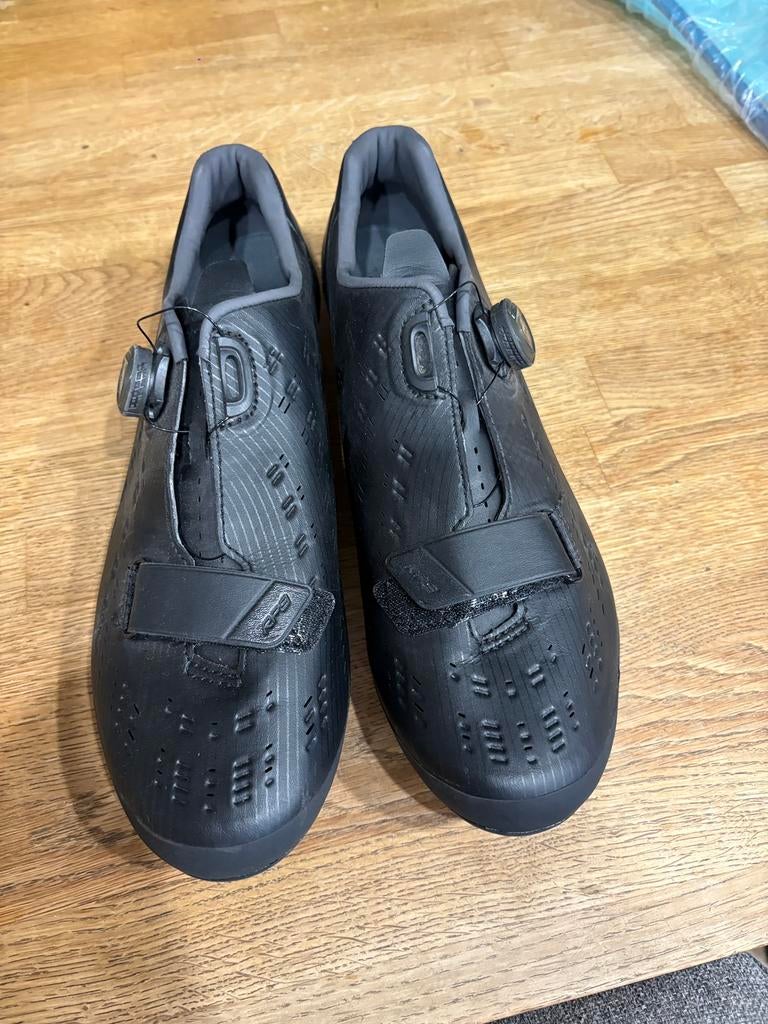 Shimano SH-RP901-SL, Ophalen, Zo goed als nieuw