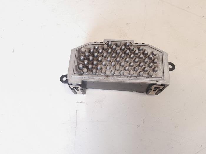 Kachel Weerstand van een Audi A4, Gebruikt, -, -, -