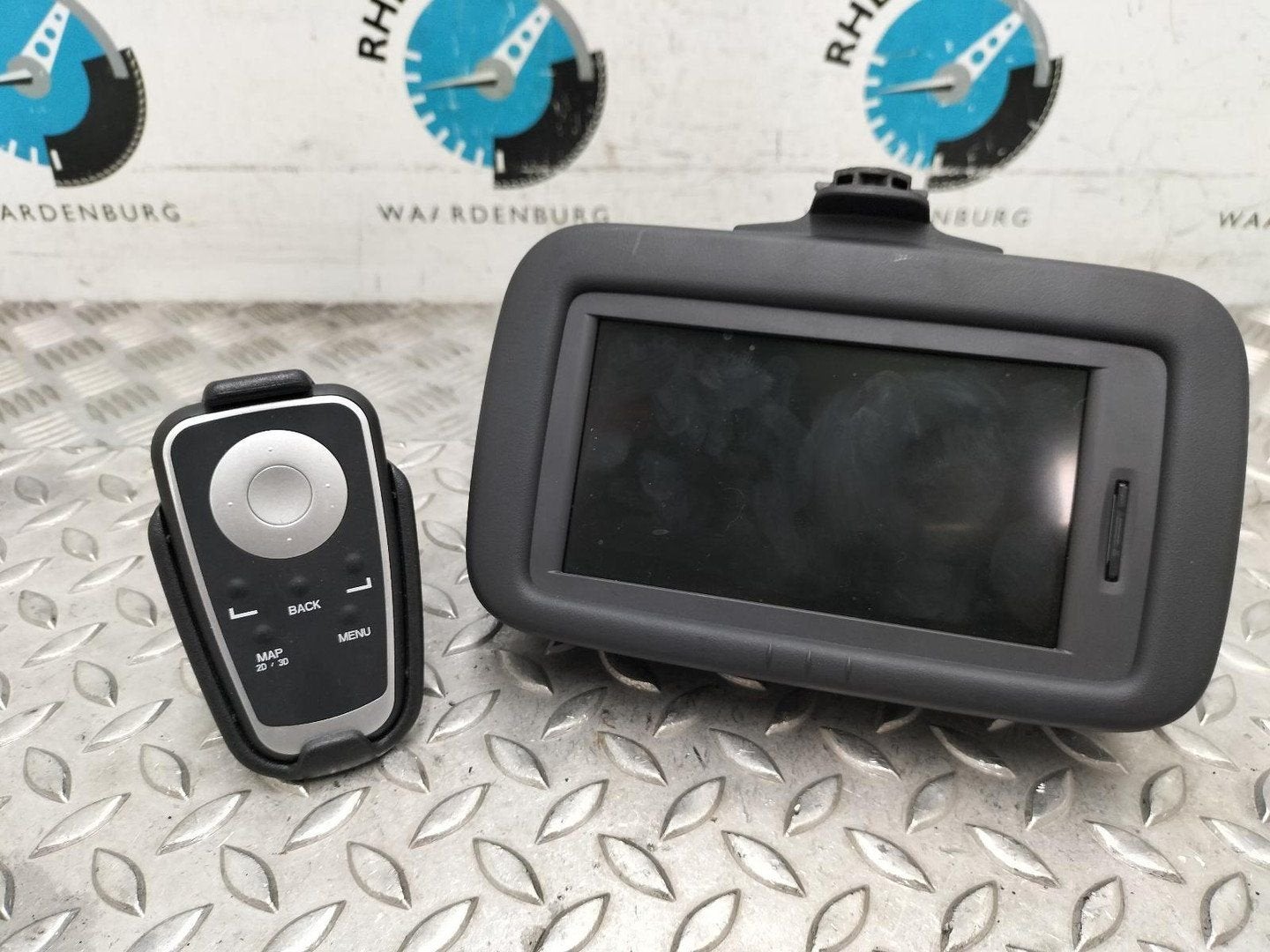 OPEL MOVANO TAXI NAVIGATIE 2011, Autos : Pièces & Accessoires, Autres pièces automobiles, Utilisé, ARN reconnu, Stiba membre, Reconnu durable