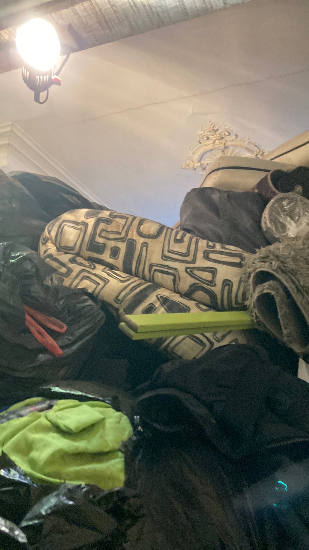 Mooie matras te koop, Huis en Inrichting, Ophalen, Gebruikt, Matras