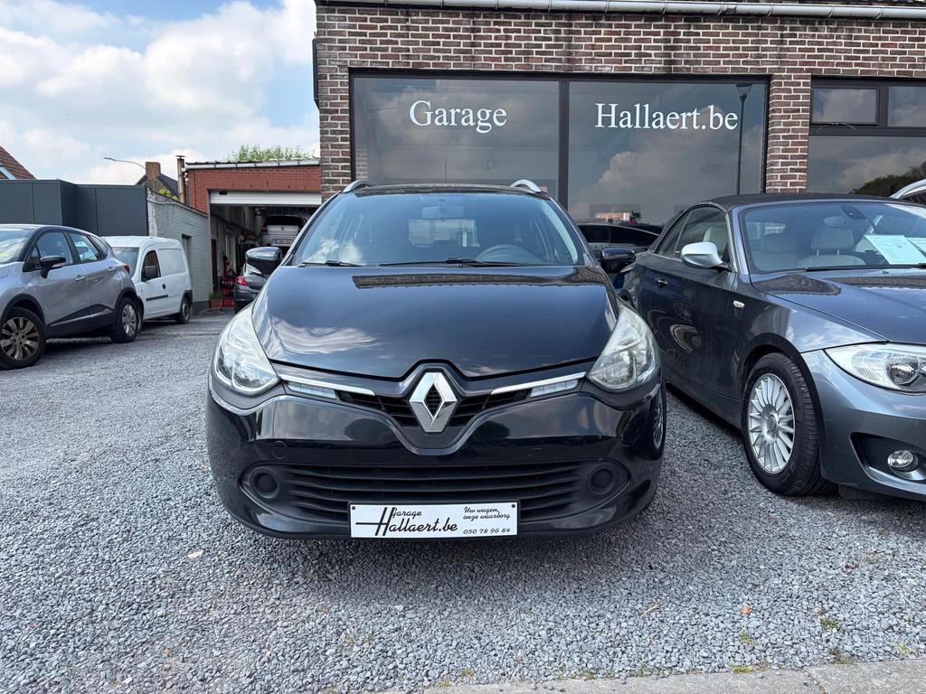 Renault Clio 2 jaar garantie, Euro 6, Entreprise, https://public.car-pass.be/vhr/75093fa4-0684-4c30-af27-a2f62d13d92b, Boîte manuelle