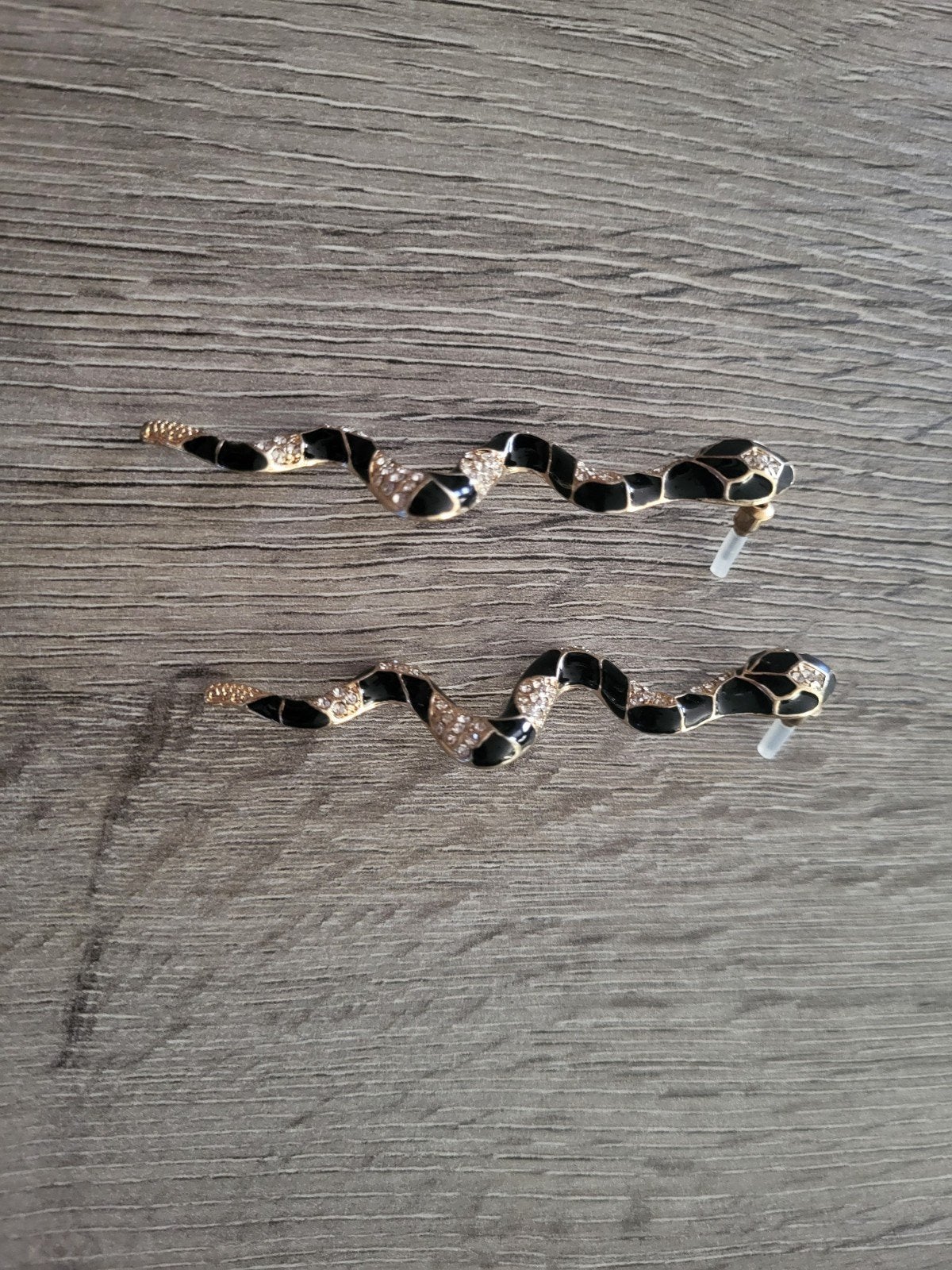 oorbellen., Handtassen en Accessoires, Bedels, Ophalen