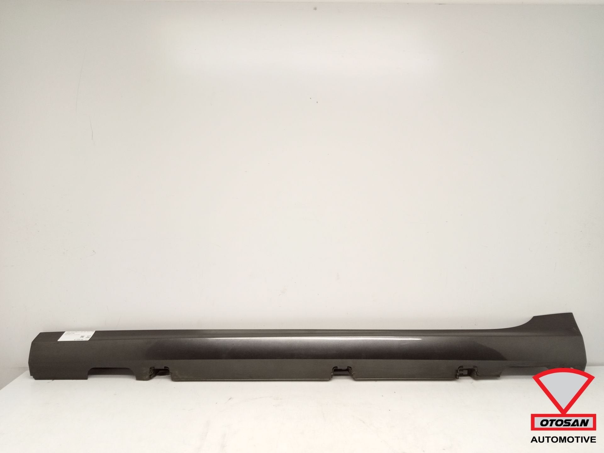 Ford Fiesta MK8 2017+ ST-Line Side Skirt Links h1bja10155b, Auto-onderdelen, Gebruikt, Info@ford.com, Links, Ford