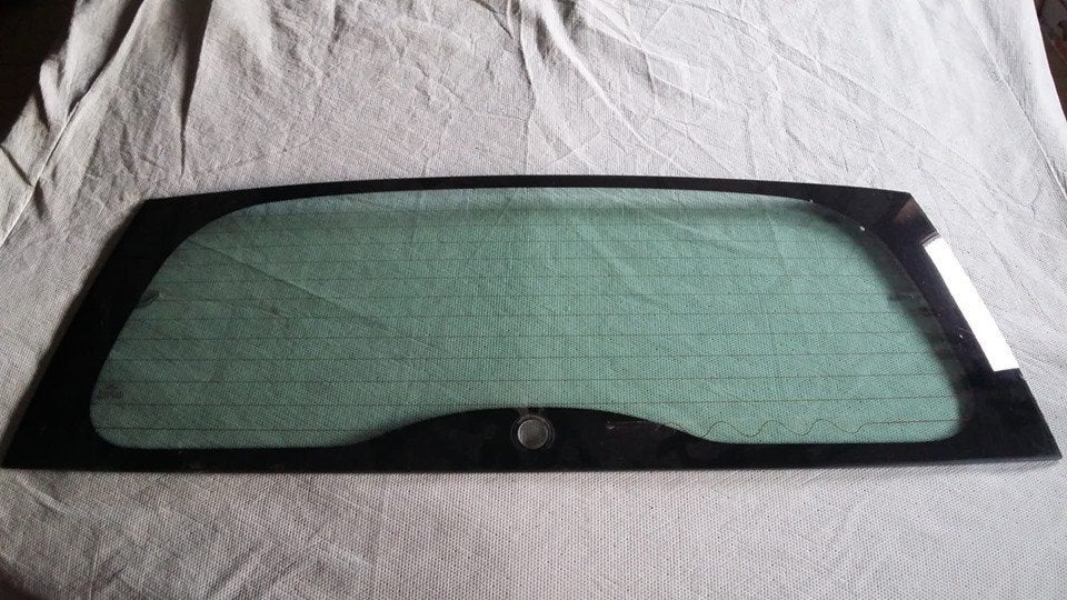 Ford Focus 2010 onderdelen kofferklep, Auto-onderdelen, Ophalen, Gebruikt, Achterklep, Ford