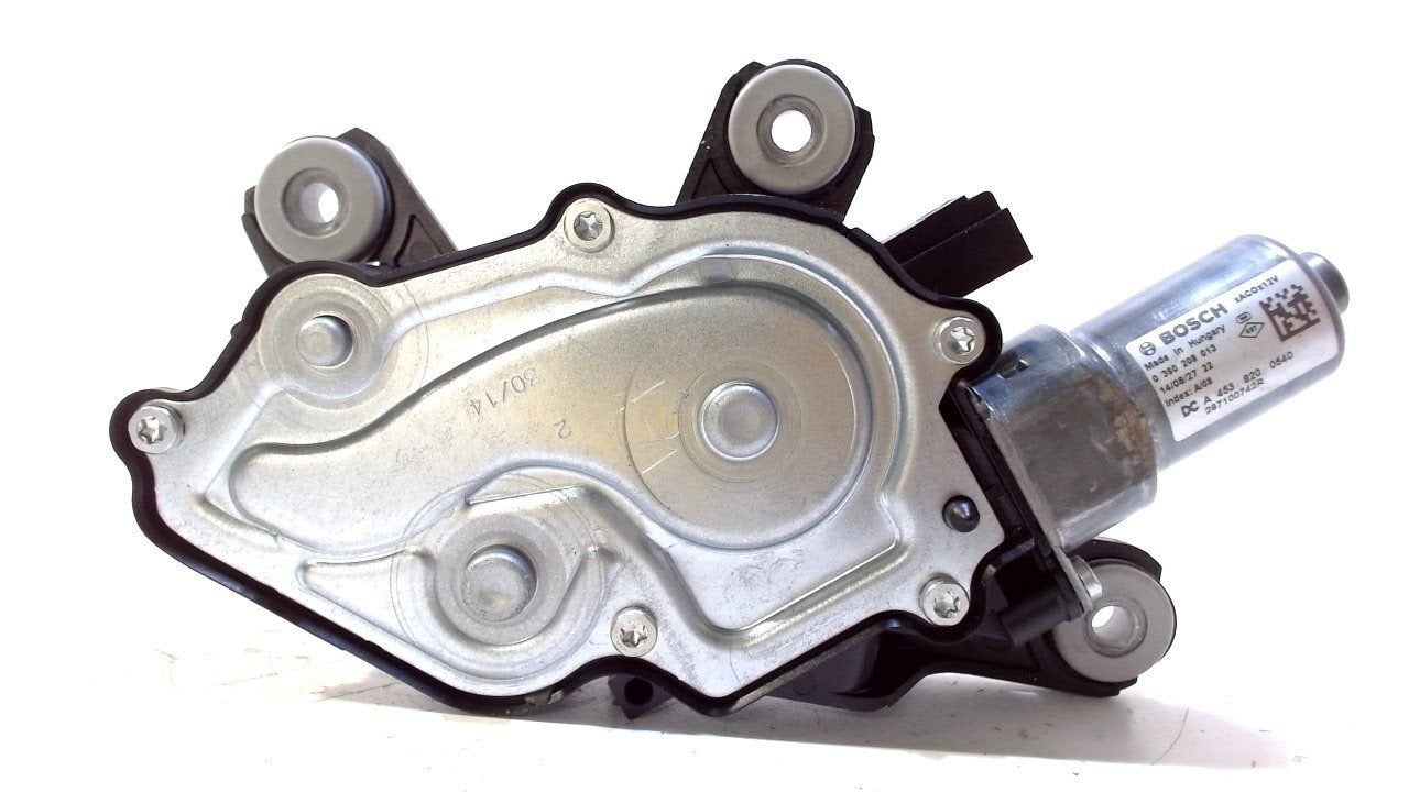 Ruitenwissermotor achter Renault Twingo, Onderdelen@venauto.nl, Van der Ven Autorecycling B.V., Ettenseweg 76, 4706 PB Roosendaal, The Netherlands