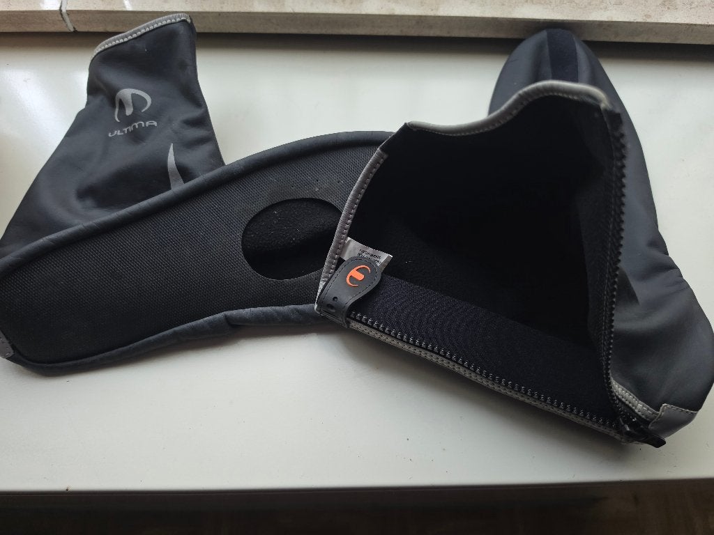 Ultima overschoenen, Ophalen, Zo goed als nieuw, Overige typen