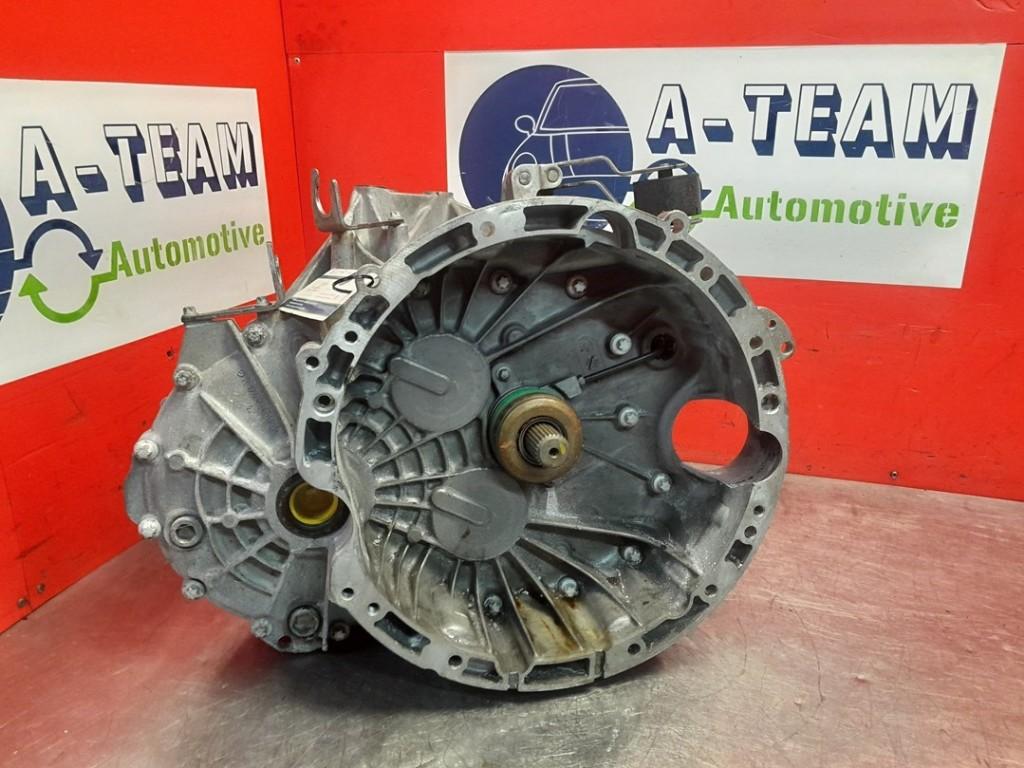 BOITE DE VITESSES AUTOMATIQUE ABS CLA (117.3) (A2463605501), Utilisé, Mercedes-Benz