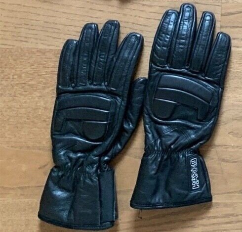 moto handschoenen harro, Motoren, Kleding | Motorkleding, Ophalen of Verzenden, Tweedehands, Handschoenen, HARRO