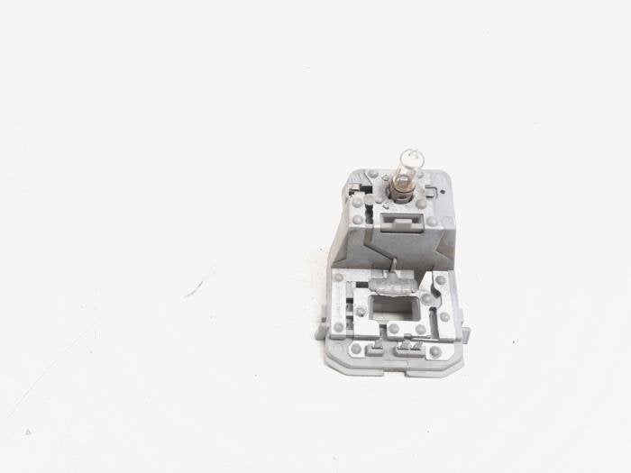 Circuit imprimé feu arrière gauche d'un Audi A4, -, 3 mois de garantie, Audi, Utilisé
