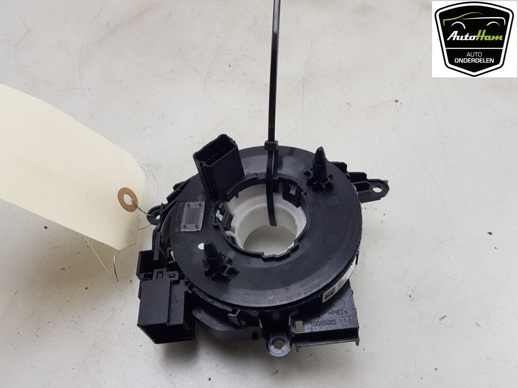 CONTACTEUR TOURNANT Seat Mii (|6RA959653|6RA959653A|), Autos : Pièces & Accessoires, Autres pièces automobiles, Seat, Utilisé