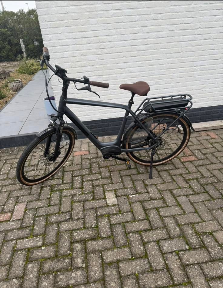 Pegasus siena L, Fietsen en Brommers, Ophalen, Zo goed als nieuw