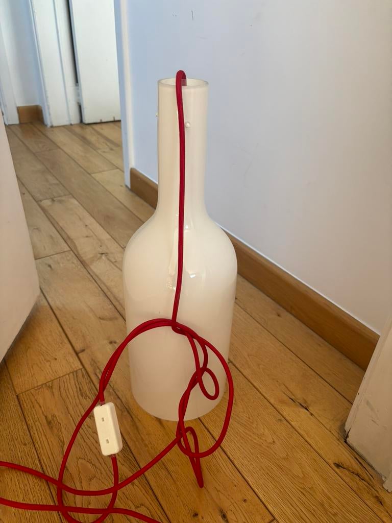 Lampe decorative, Maison & Meubles, Enlèvement, Comme neuf