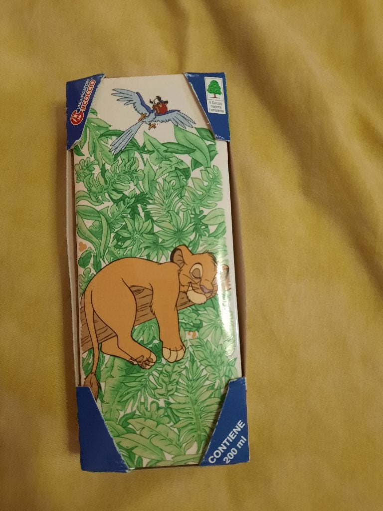 nieuwe waterhanger vr radiator in kinderkamer The lion king, Enlèvement ou Envoi, Neuf, Disney