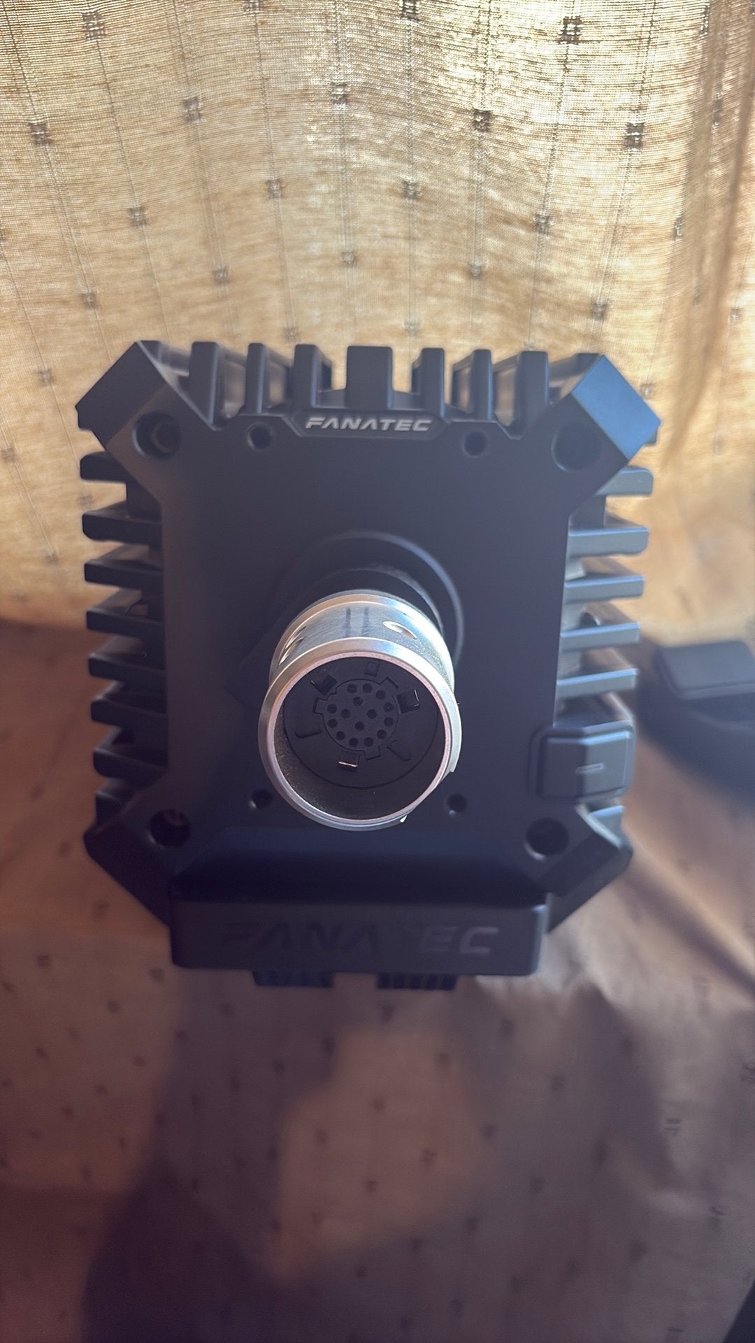 Fanatec CSL DD 5Nm, Ophalen, Gebruikt