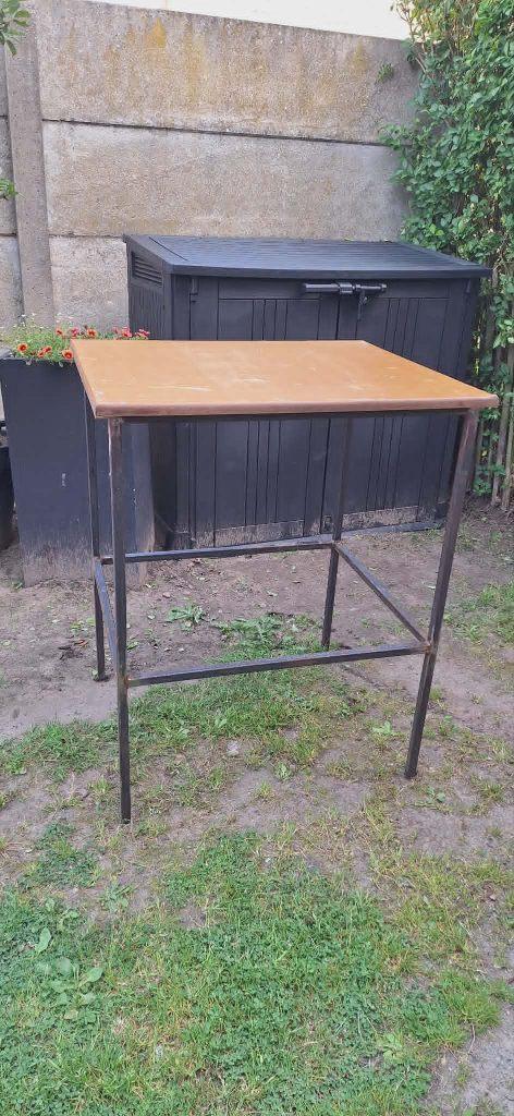 werktafel, Doe-het-zelf en Bouw, Werkbanken, Ophalen, Gebruikt