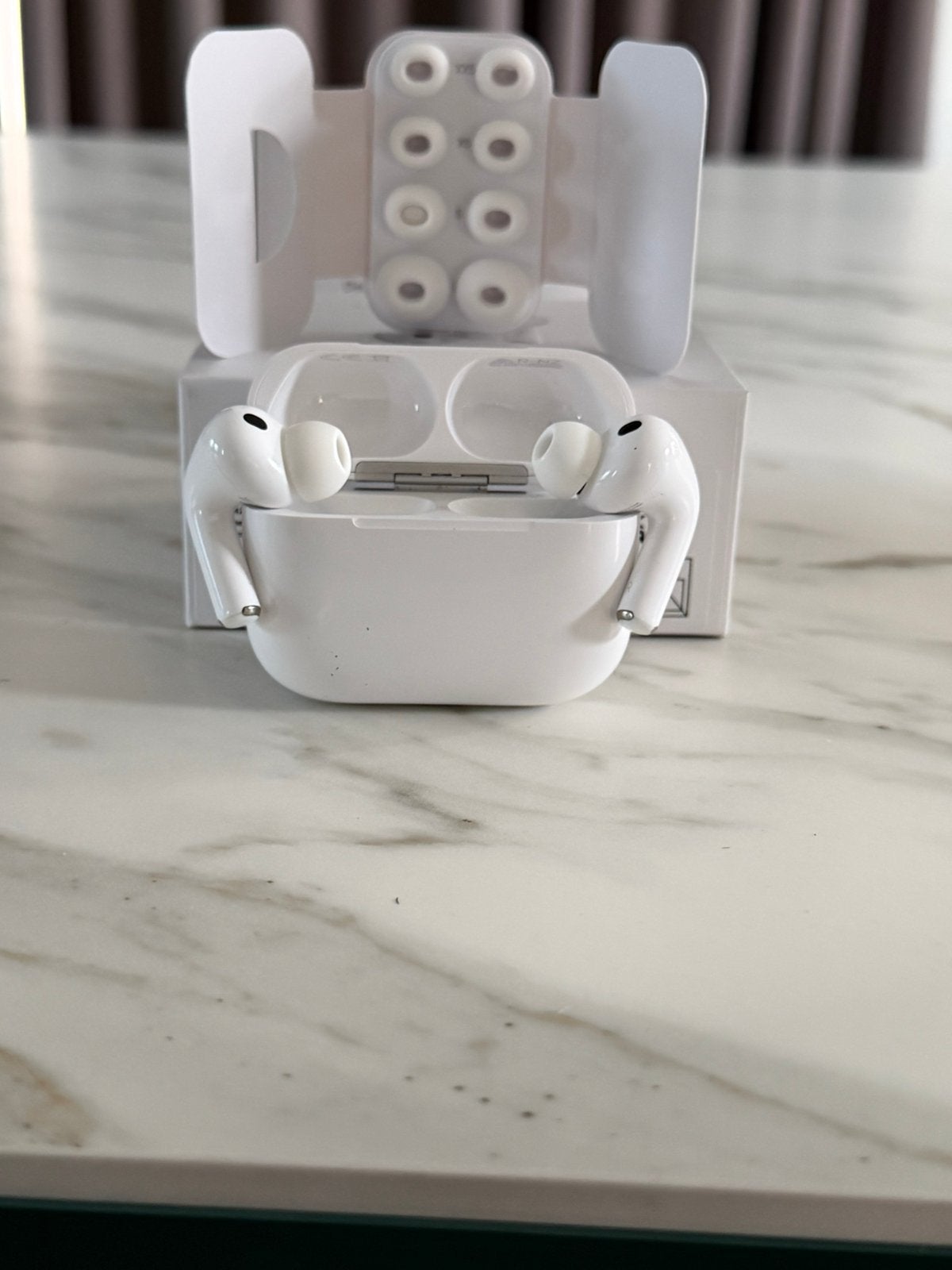 Airpods pro3-zo goed als nieuw, Ophalen of Verzenden, Zo goed als nieuw