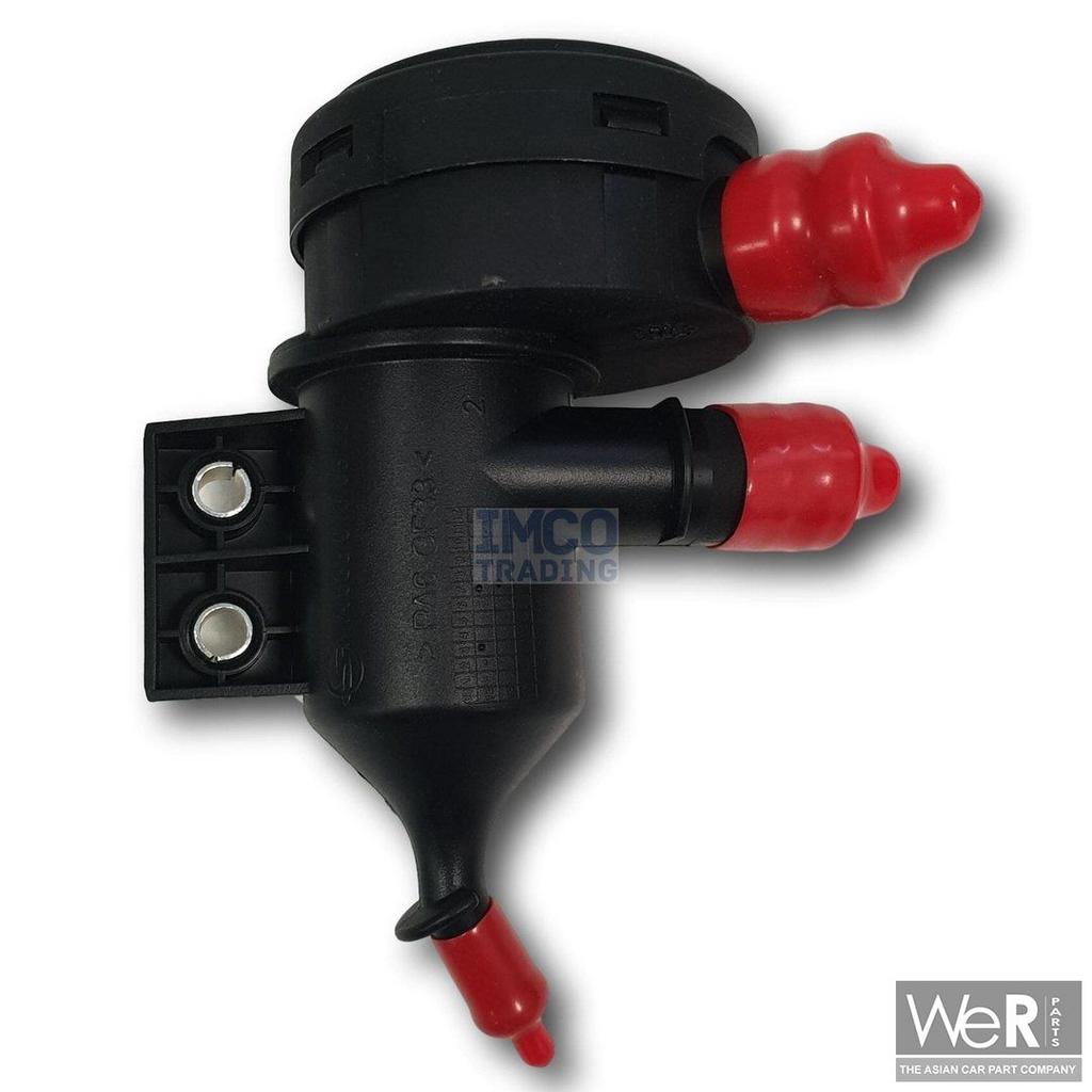 Carterontluchting SsangYong Rexton Rodius 270 6650180233, 66, Auto-onderdelen, KGM Europe GmbH, Ophalen of Verzenden, Info@smotor.com