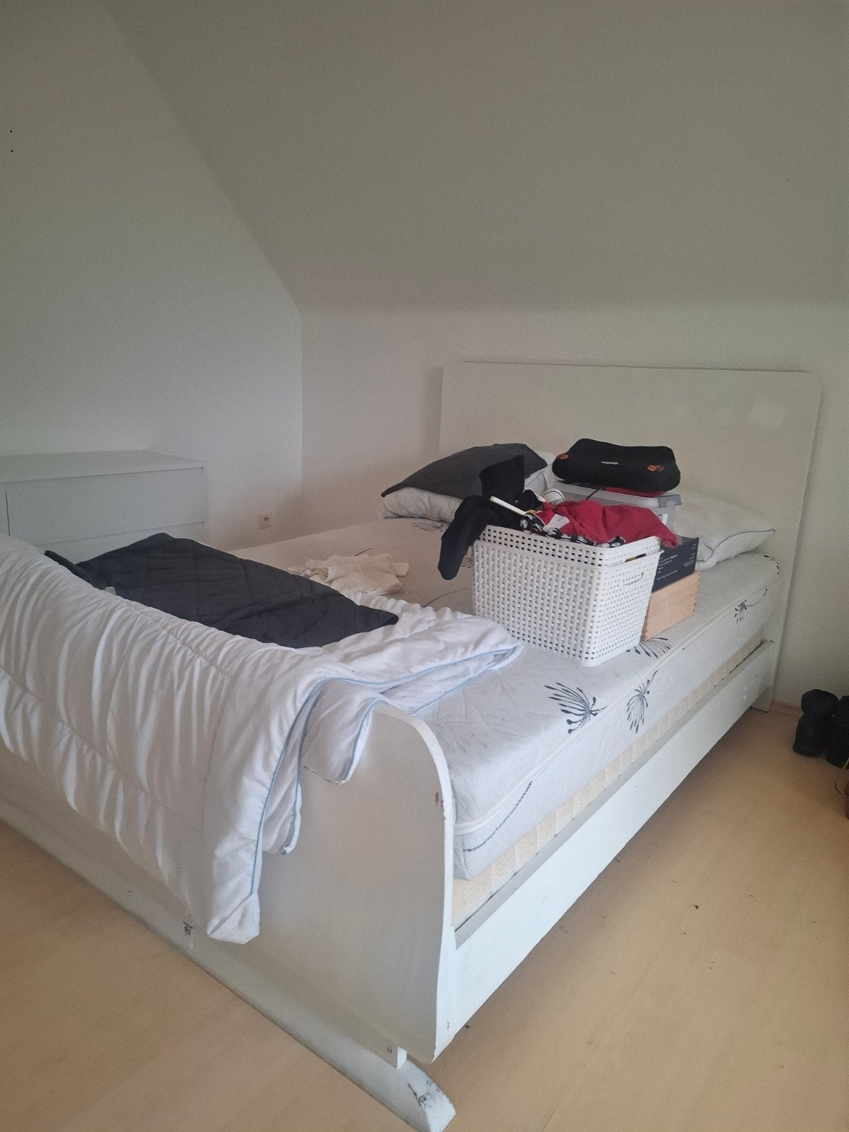 bed, Huis en Inrichting, Ophalen