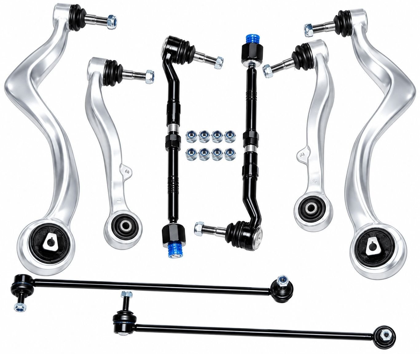 Draagarmen BMW E65 E66 E67 Draagarm BMW E65 BMW E66 BMW E67, Autos : Pièces & Accessoires, Neuf, -, -, Enlèvement ou Envoi