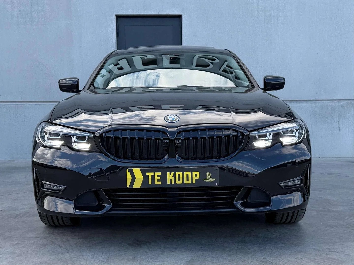 BMW 3 Serie 330 Pano*Carplay*Camera*Memory*Leder*Cockpit Pro, Autos, Cuir, 215 kW, Achat, 292 ch