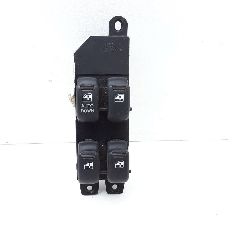 RAAMSCHAKELAAR Hyundai Santa Fe I (|9357026100|), Gebruikt, Hyundai