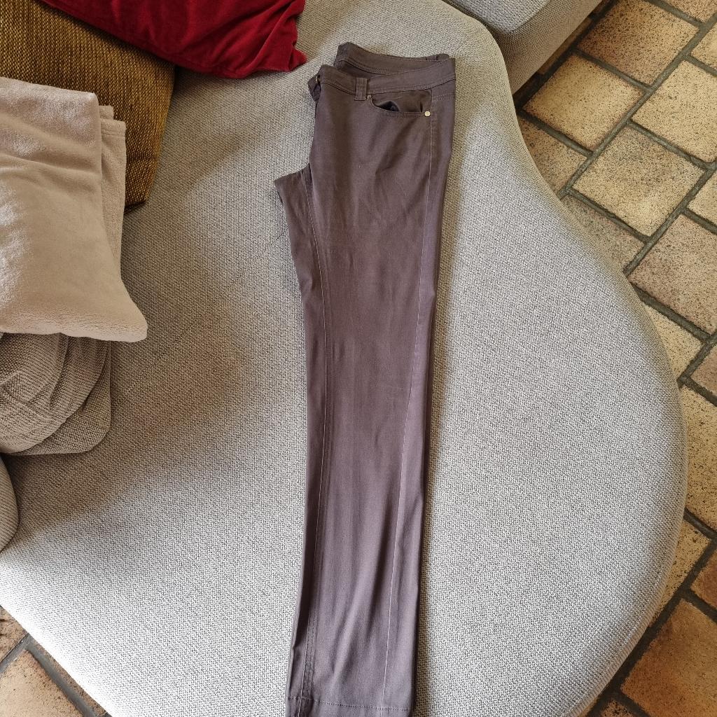 Pantalon dame kaki, Enlèvement ou Envoi, Autres couleurs, Zara, Taille 34 (XS) ou plus petite