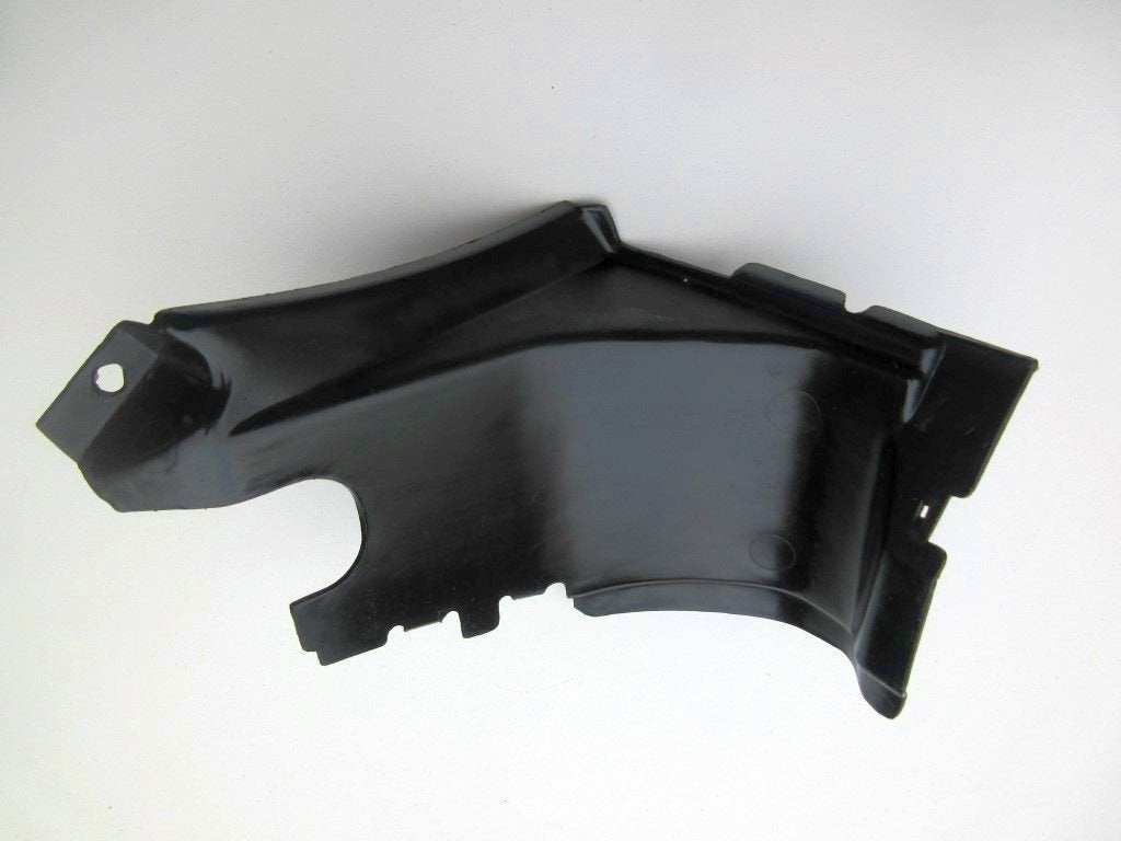 Honda VF1000F binnenkuipdeel L binnen kuipdeel bekleding VF, Enlèvement ou Envoi, Utilisé