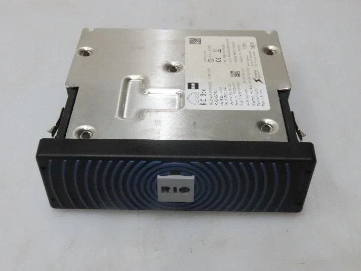 MAN Electrical System Regeleenheid RIO box, Ophalen, Gebruikt, MAN