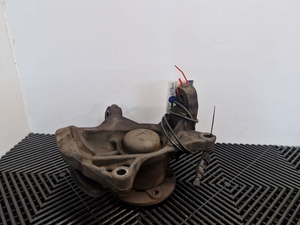 FUSEE AVANT DROITE New Daily VI (|5801564417|5802417991|), IVECO Magirus AG, Info@iveco-sw.de, Autres marques automobiles, Nicolaus-Otto-Straße 27
89079  Ulm, DE