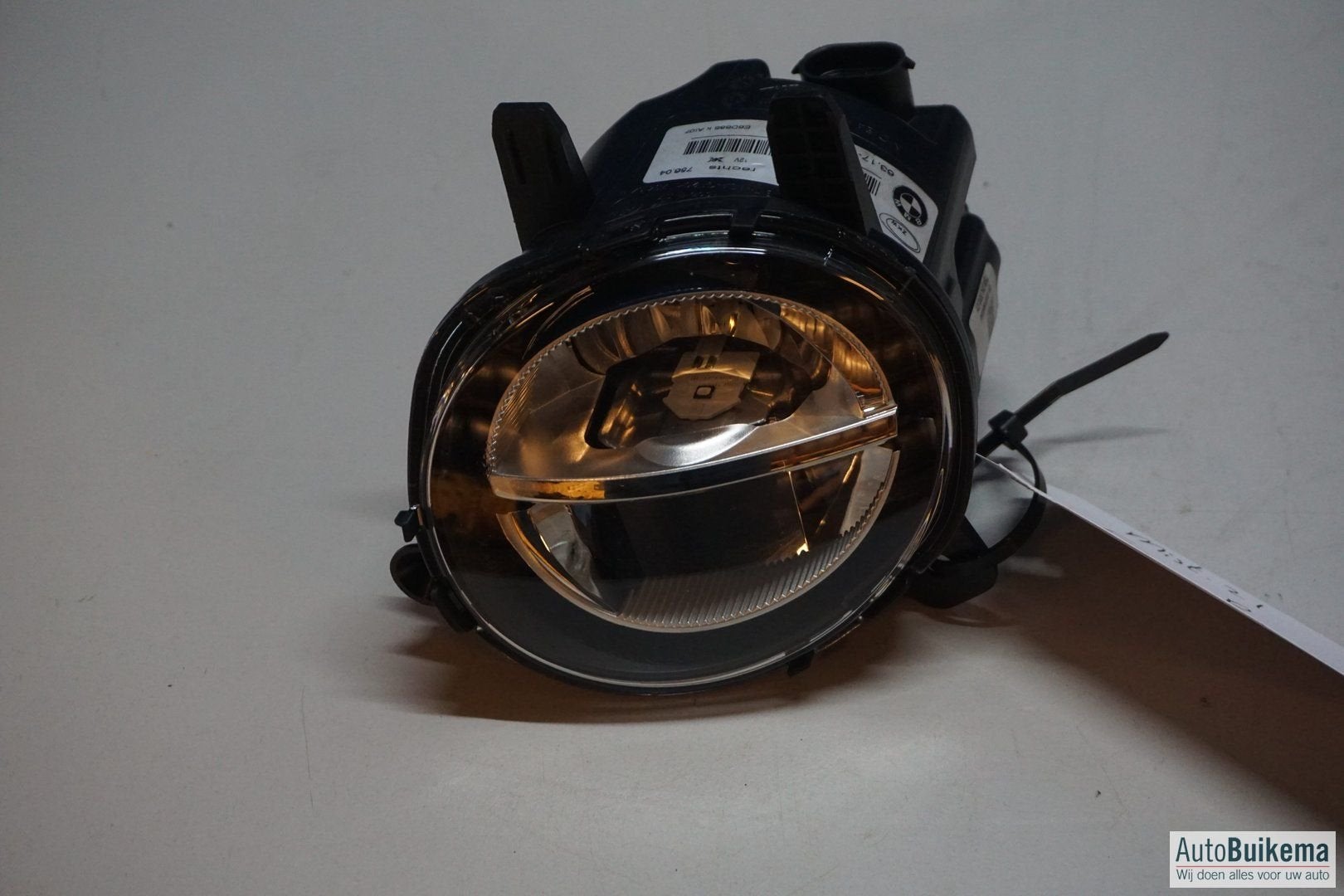 Origineel BMW 1 serie F20 Mistlamp rechts, -, Utilisé, -, Enlèvement ou Envoi