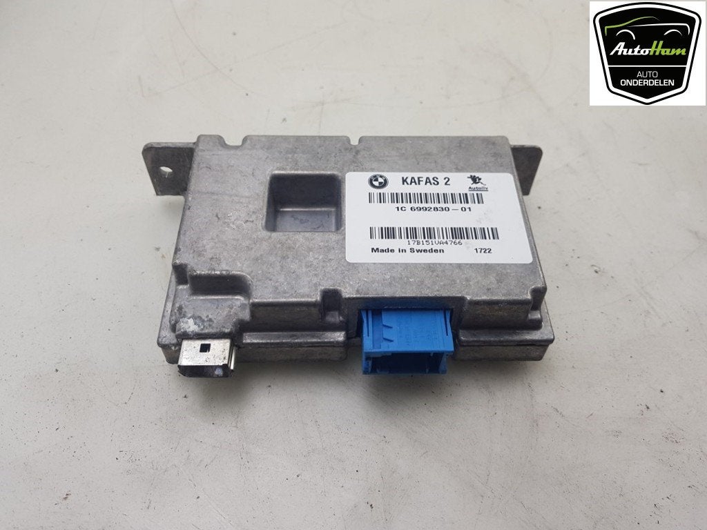 CAMERA MODULE Mini Countryman (F60) (01-2016/06-2019), Petuelring 130
80809  München, DE, Mini, Utilisé, Minikundenbetreuung@mini.de
