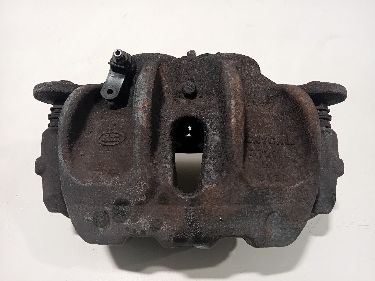 Remklauw links voor Land Rover Discovery, Onderdelen@venauto.nl, Van der Ven Autorecycling B.V., Land Rover, Ettenseweg 76, 4706 PB Roosendaal, The Netherlands