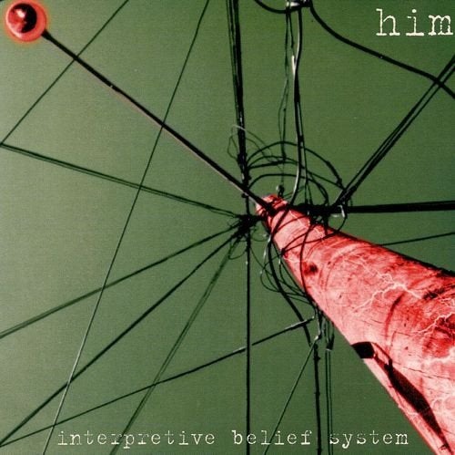 SALE--CD HIM - Systèmes de croyances interprétatifs, CD & DVD, CD | Instrumental, Envoi