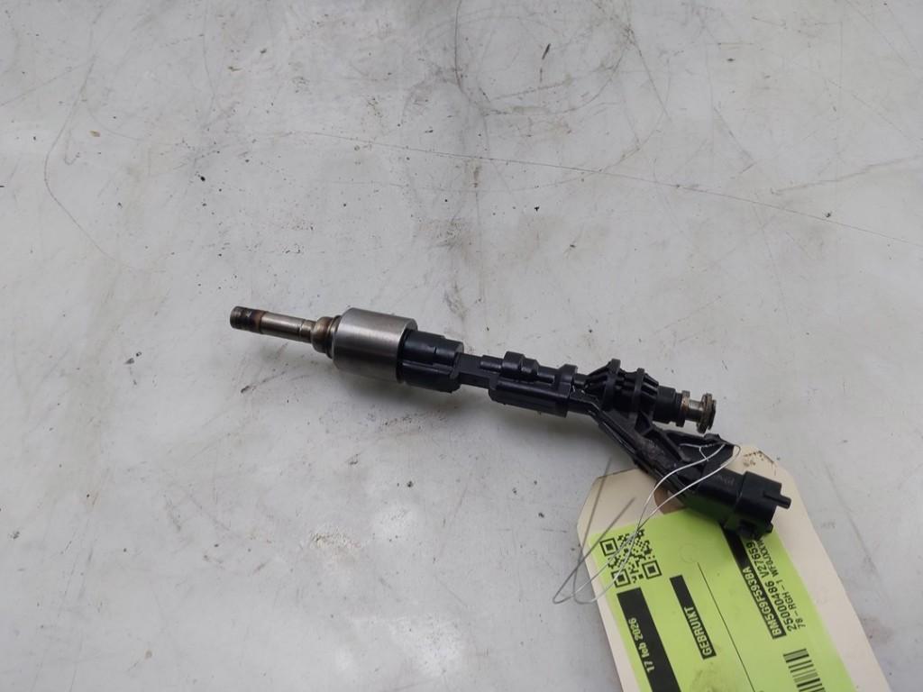 INJECTEUR Ford C-Max (DXA) (01-2010/06-2019), Robert Bosch AG, Robert-Bosch-Allee 1
74232  Abstatt, DE, Engineering@bosch.com