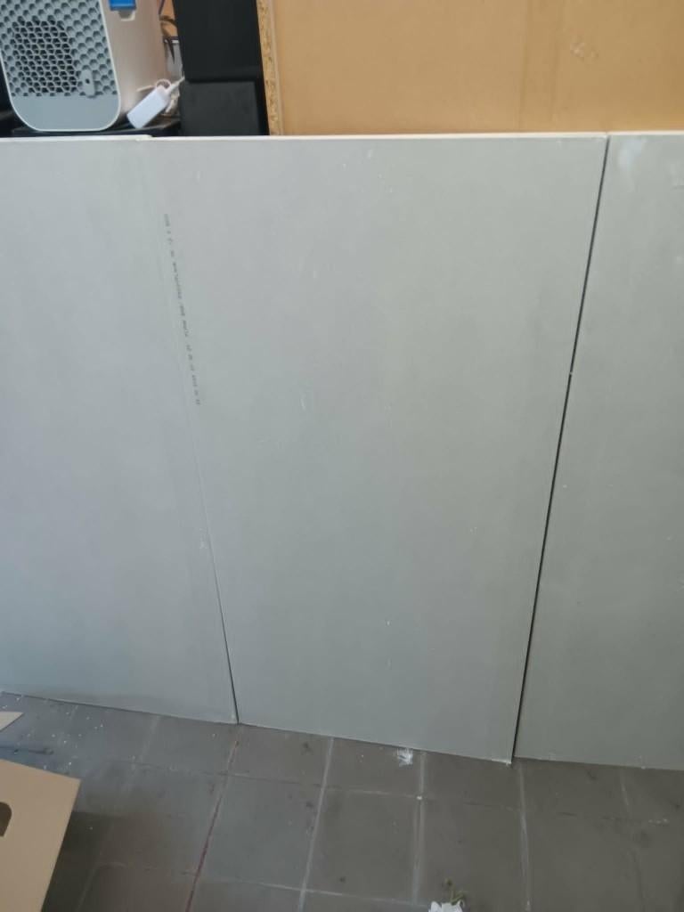 20 PIR + Gips AK 1200X600X20+12.5mm RD:0.91, Bricolage & Construction, Isolation & Étanchéité, Neuf, 10 à 15 m², Isolation de toiture
