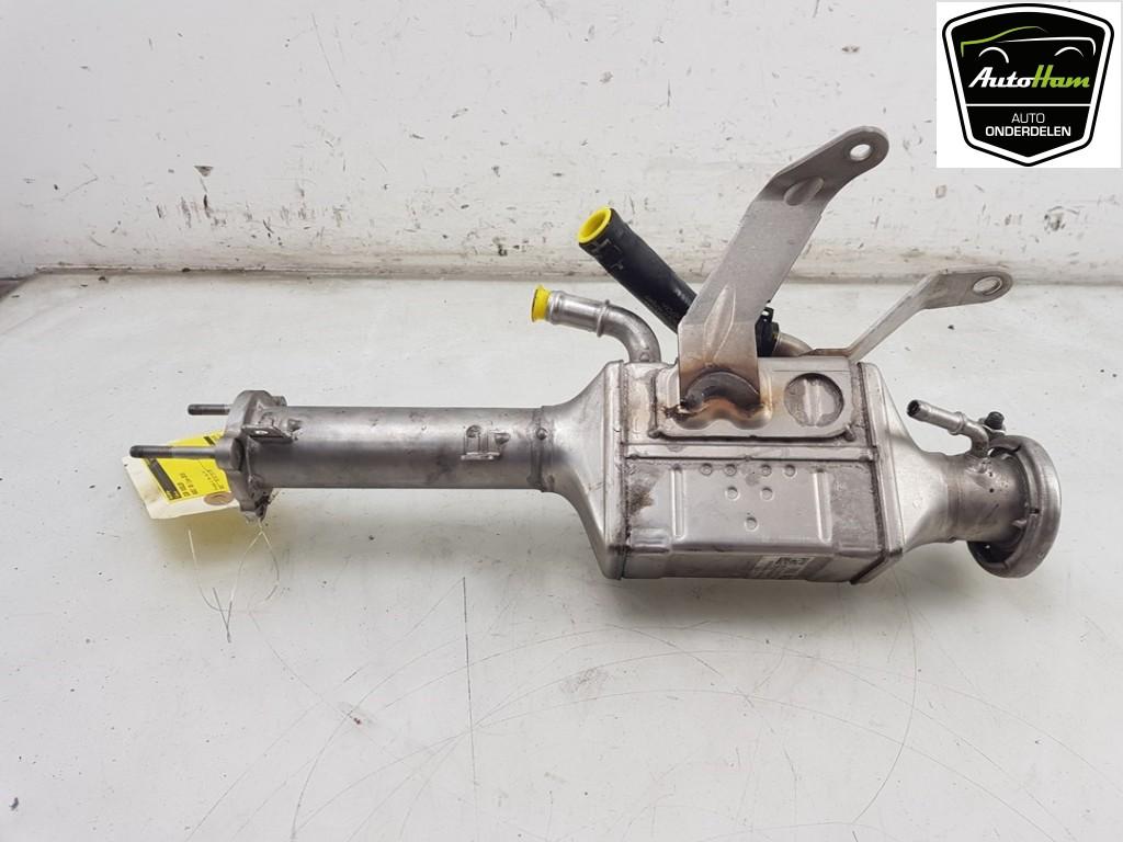 EGR KOELER Audi Q8 (4MN) (01-2018/10-2020) (|059131508BP|), Auto-onderdelen, Gebruikt, Audi