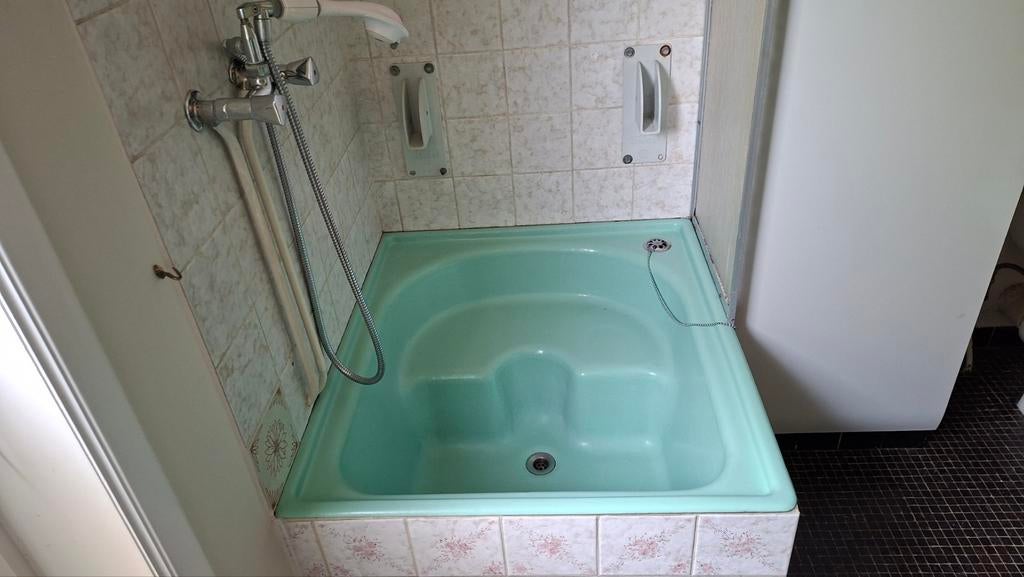 salle de bain vintage (2e main) **, Enlèvement