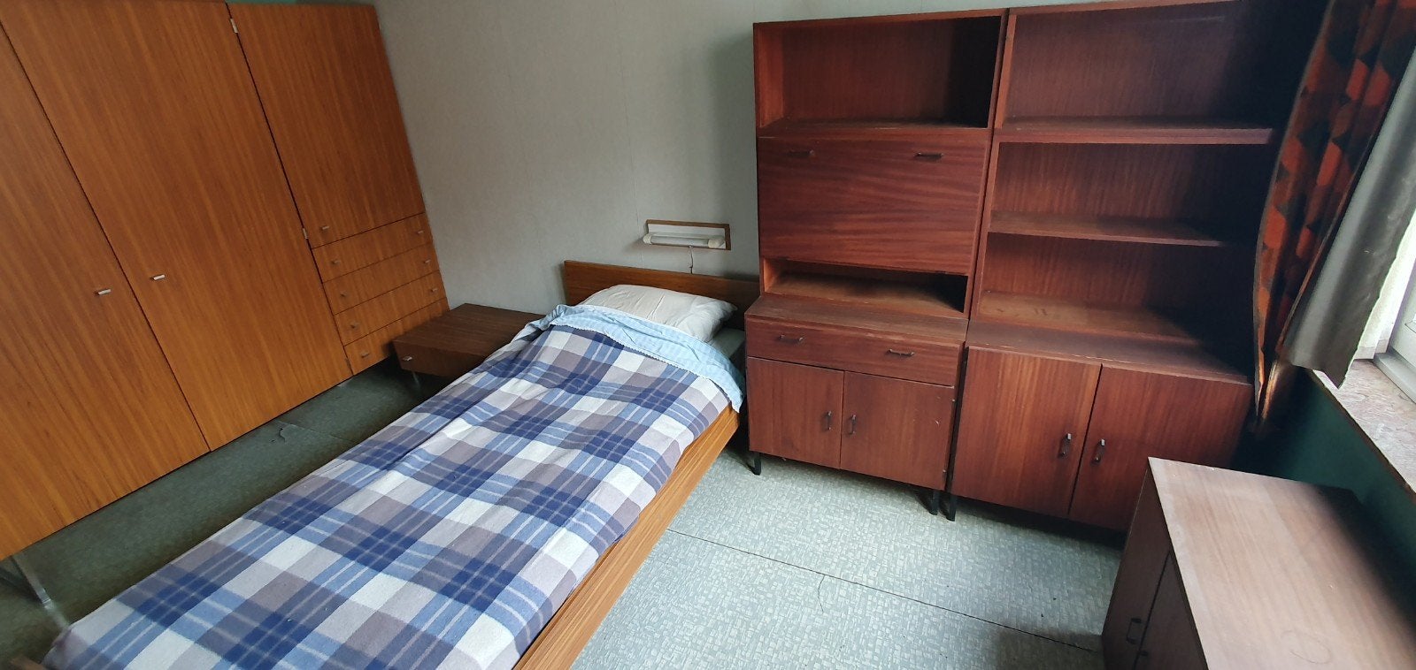 meubels logeer of kinderkamer, Enlèvement, Utilisé