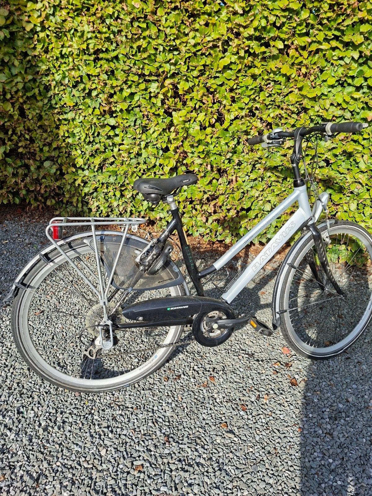 vélo Batavus pour femme, Enlèvement, Batavus