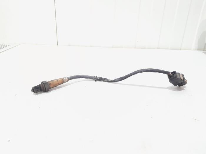 Sonde lambda d'un Landrover Evoque, Land Rover, -, 3 mois de garantie, Utilisé