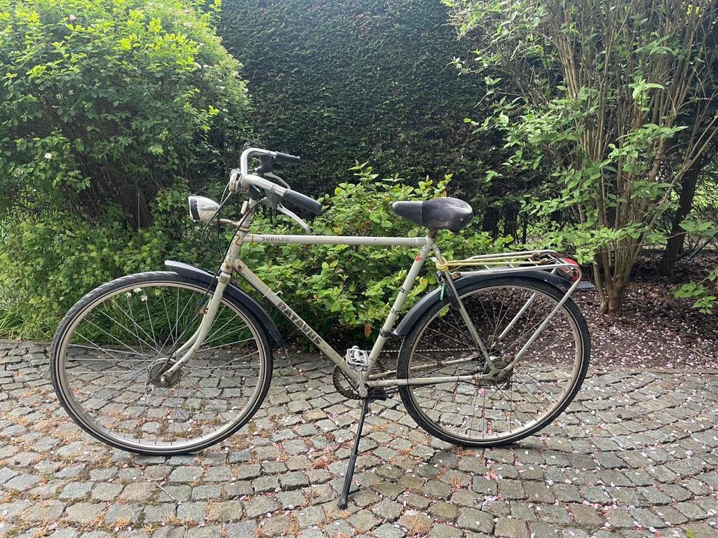 Batavus fiets, Vélos & Vélomoteurs, Vélos | Hommes | Vélos pour homme, Enlèvement, Utilisé, Batavus