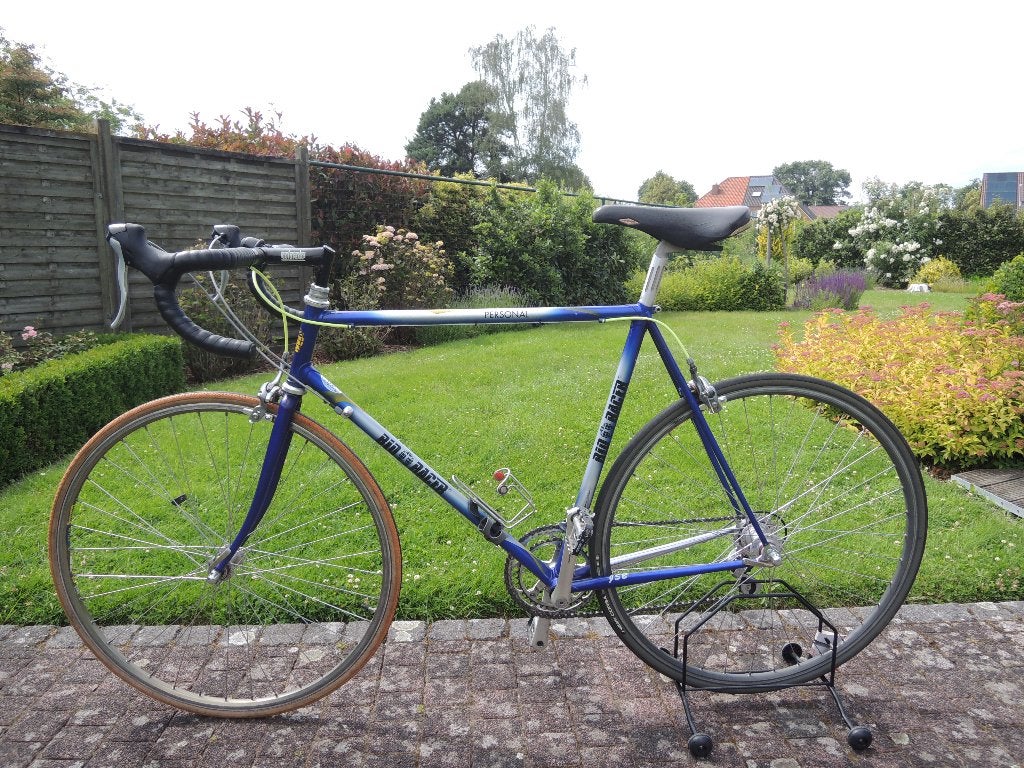 koersfiets bioracer, Ophalen, Gebruikt, Overige typen