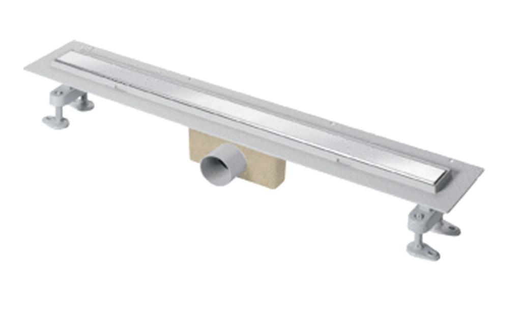 Caniveau de douche Finish Line 80 cm – Neuf en boîte, Enlèvement ou Envoi, Neuf