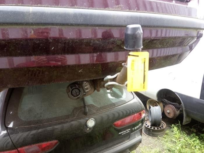Crochet d'attelage d'un Fiat Stilo, -, -, 3 mois de garantie, Utilisé