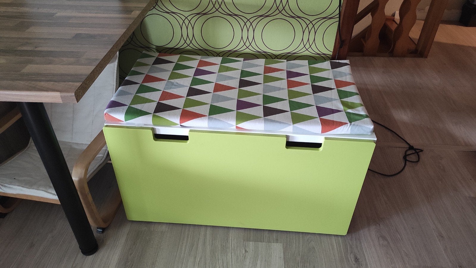 Ikea stuva, Ophalen, 50 – 75, Gebruikt, 50 tot 100 cm
