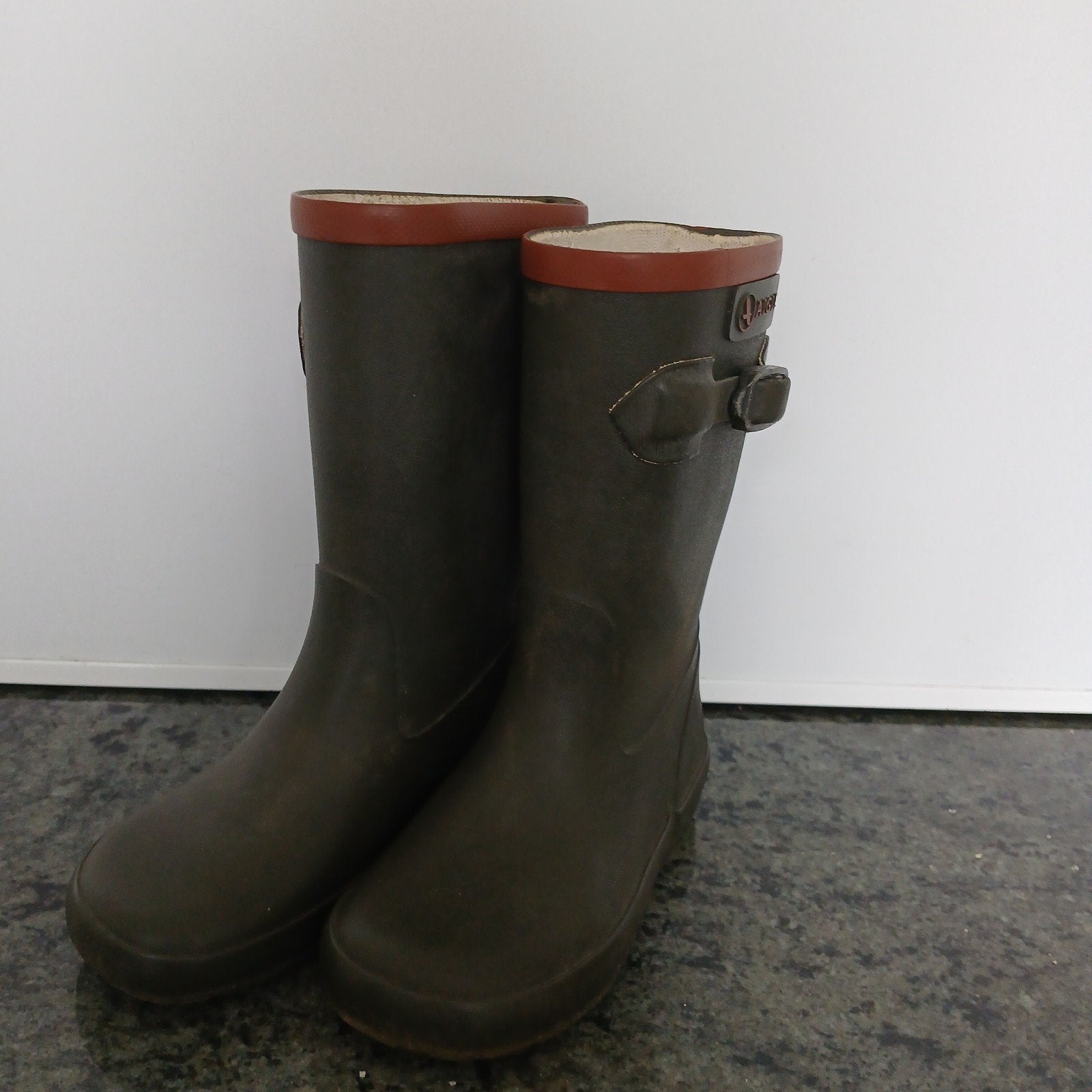 Aigle bottes 25, Enlèvement ou Envoi, Bottes