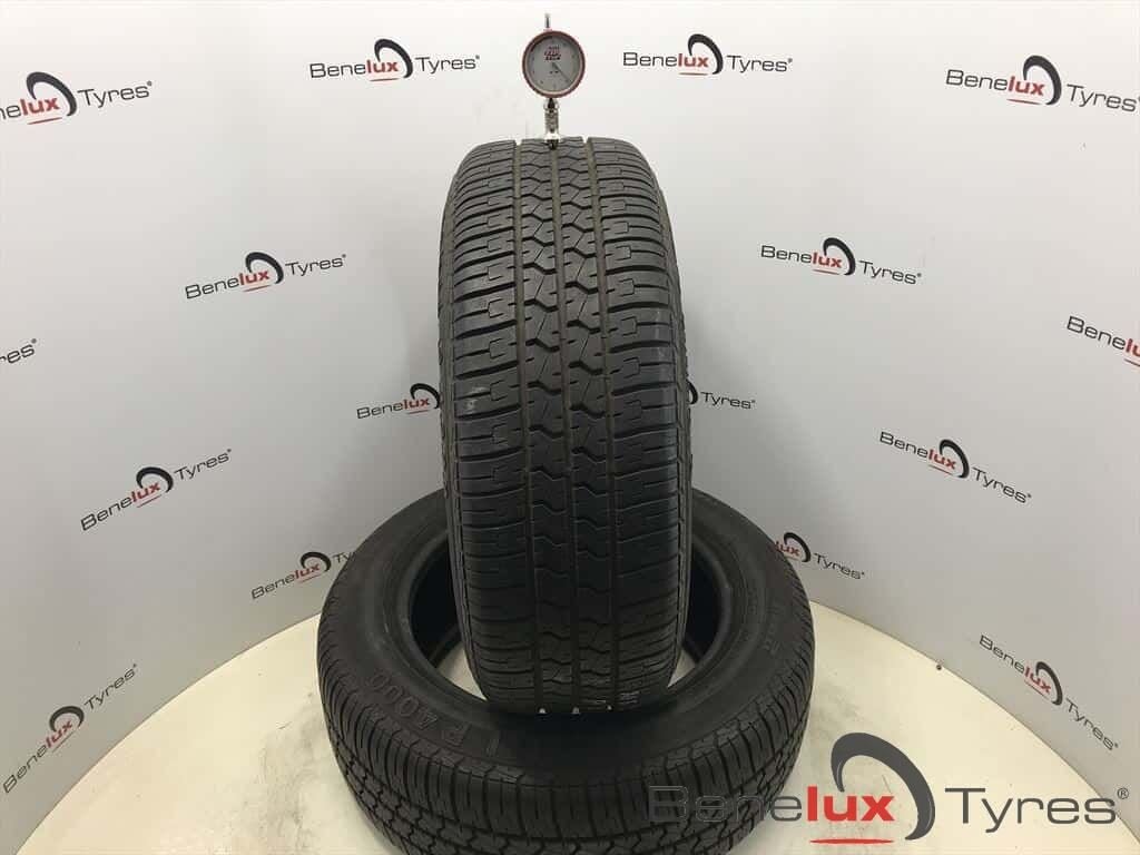 205/55R15 Pirelli  P400 205/55 R15 205/55/15 205/55VR15 VR15, Auto-onderdelen, Banden en Velgen, Ophalen, Gebruikt, 15 inch, -