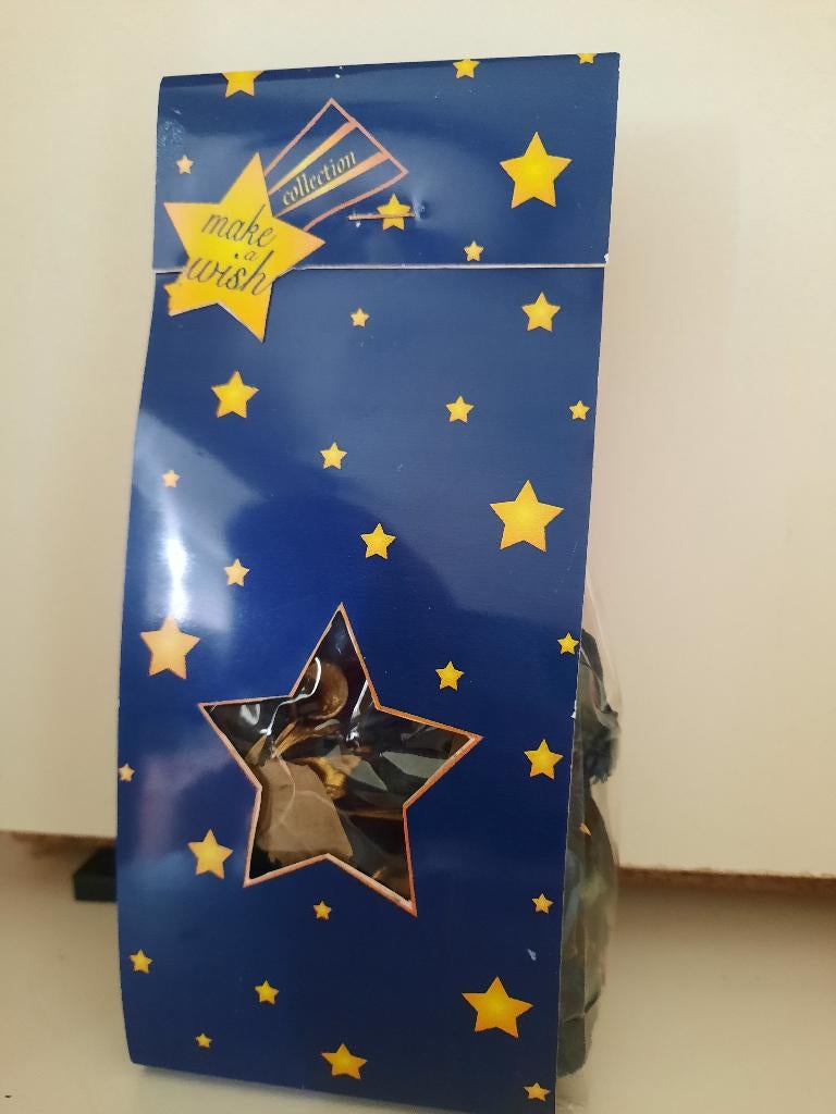 nieuw sier zakje pot pourri, Ophalen of Verzenden, Nieuw