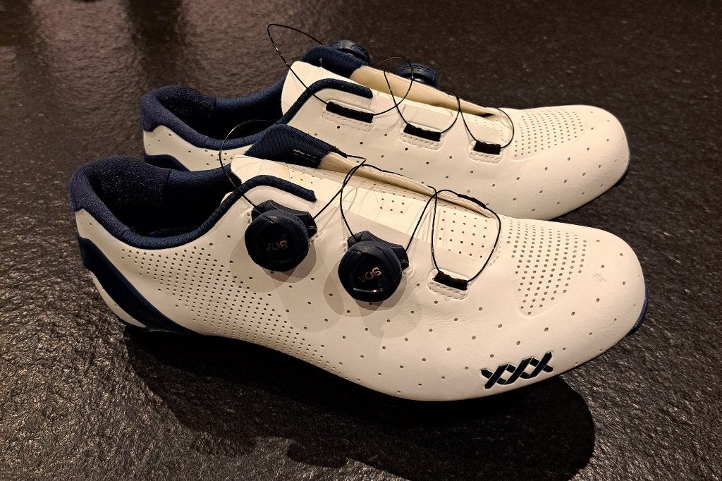 Bontrager XXX schoenen, Sports & Fitness, Cyclisme, Enlèvement ou Envoi, Neuf, Chaussures