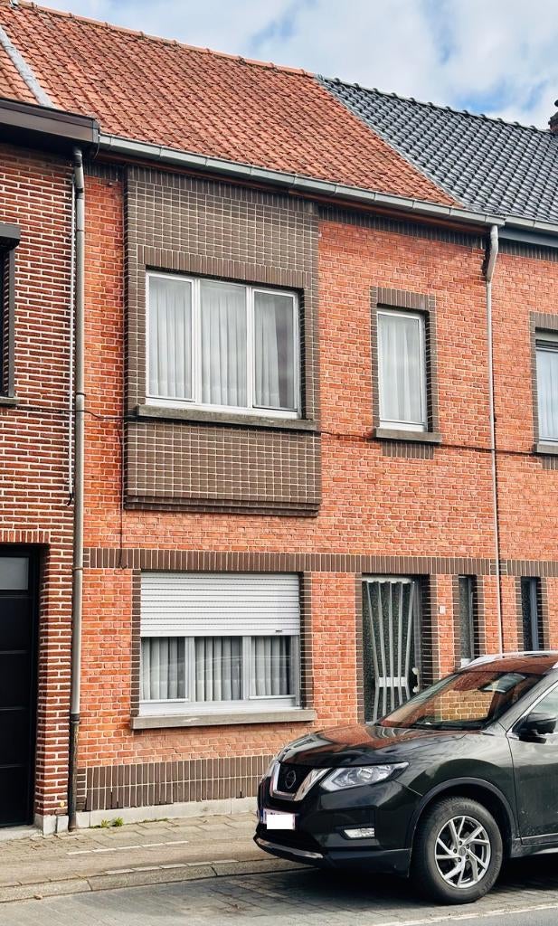 Centraal gelegen woning in Vrasene, Immo, 200 tot 500 m², Provincie Oost-Vlaanderen, Vrasene, 3 kamers